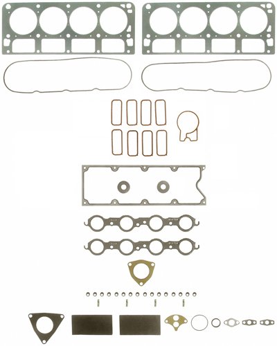 Cylinder Head Gasket - GM LS-Series - Kit