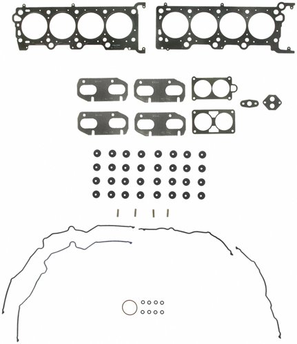 Cylinder Head Gasket - Ford Modular - Kit