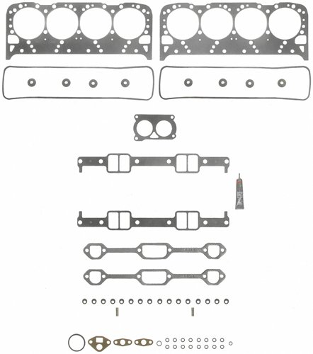 Cylinder Head Gasket Set - GM LT-Series 1992-97 - Kit