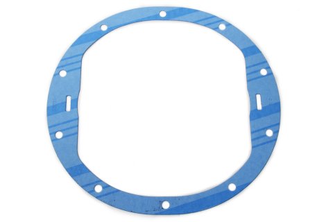 Differential Cover Gasket - 0.031 in Thick - Compressed Fiber - 8.5 in - GM 10-Bolt - Each