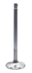 Intake Valve - 6000 Series - 1.940 in Head - 11/32 in Valve Stem - 4.960 in Long - Stainless - Small Block Chevy - Set of 8 thumbnail 2