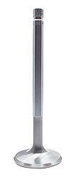 Intake Valve - OEM Series - 2.020 in Head - 11/32 in Valve Stem - 4.910 in Long - Stainless - Small Block Chevy - Each