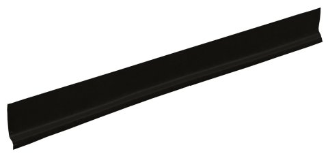Rocker Panel - MD3 - 77-3/4 in Long - 3 Required - Plastic - Black - Each