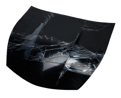 Hood - Composite - Black - North American Sportsman - Each