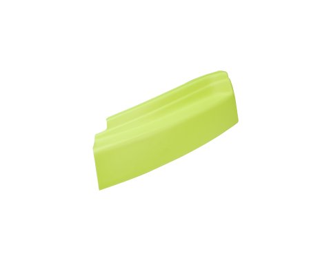 Fender - MD3 - Driver Side - Lower - MD3 Evolution II - Plastic - Fluorescent Yellow - Each
