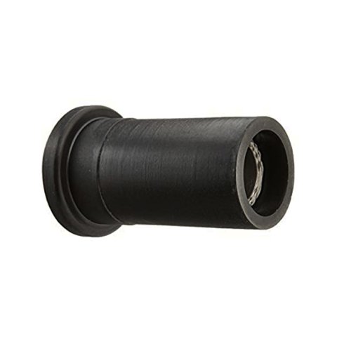 Rack and Pinion Bushing - Rubber / Steel - Black - Flaming River Mustang II Style Rack and Pinions - Each thumbnail 2