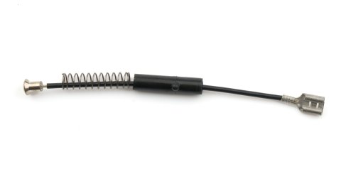 Horn Contact Pickup - Spring Loaded - Each thumbnail 1