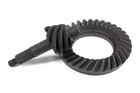 Ring and Pinion - 5.50 Ratio - 28 Spline Pinion - Ford 9 in - Kit thumbnail 2