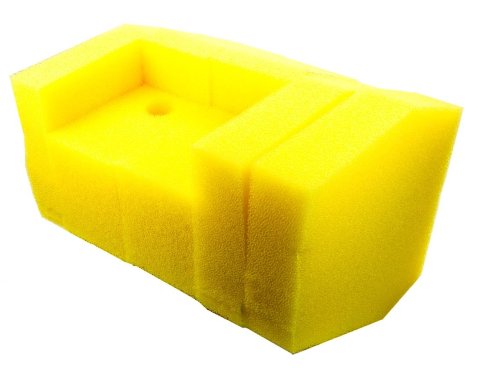 Fuel Cell Foam Kit - 28 gal - Wedge Fuel Cell - Kit thumbnail 2