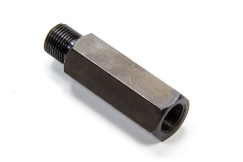 Shock Extension - 2 in Extension - Thread-On - 14 mm x 1.25 Thread - Steel - Black Oxide - Each
