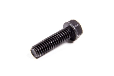 Oil Filter Adapter Bolt - 5/16 in Thread - 0.532 in Long - Steel - Chevy V6 / V8 - Each thumbnail 2