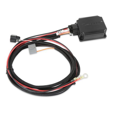 Ignition Box - Sniper EFI Hyperspark 2 - Digital - CD Ignition - Black - Kit