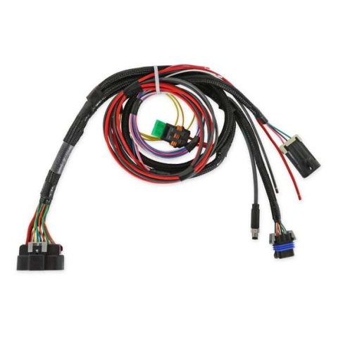 EFI Wiring Harness - Main Battery Harness - Sniper 2 EFI - Power Distribution Module - Each