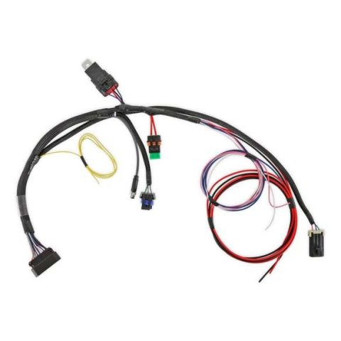 EFI Wiring Harness - Main Battery Harness - Fuel Pump Relay - Sniper 2 EFI - Power Distribution Module - Each