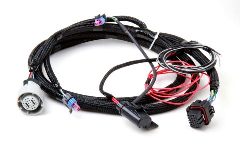EFI Wiring Harness - Transmission - Holley Dominator EFI - GM 4L60E / 4L80E - Each