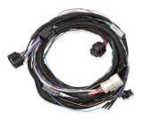 Transmission Wiring Harness - Plug-N-Play - j4 Connector - 4R70W / 4R75W - Ford - Each thumbnail 1