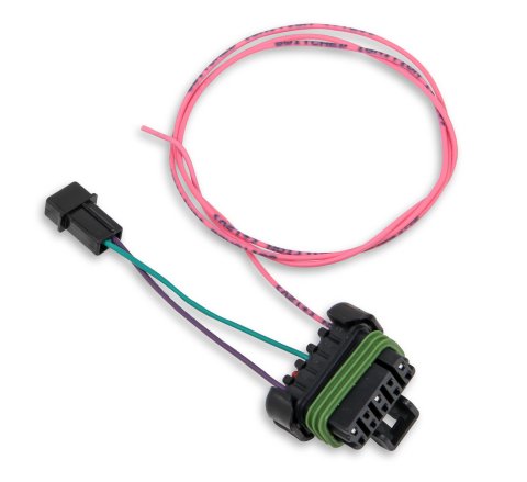 Ignition Wiring Harness - Plug-N-Play - Sniper EFI to Holley EFI Dual Sync Distributor - Each