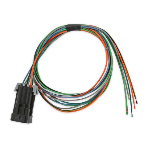 EFI Wiring Harness - Sniper 2 EFI - Input / Output Harness - Holley Sniper 2 EFI - Each