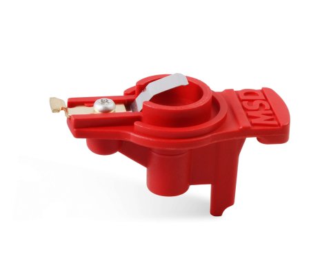 Distributor Rotor - Brass Terminal - Holley EFI HyperSpark Distributors - Each