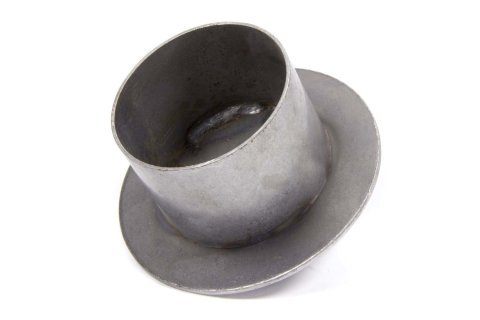 Spring Cup - Lower - Weld-On - Steel - 5 in Springs - Each