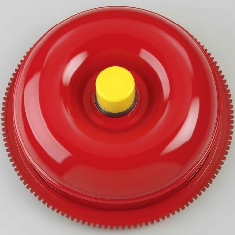 Torque Converter - Pro Street - 3000 RPM Stall - 10 in Bolt Circle - Torquflite A904 - Each thumbnail 1