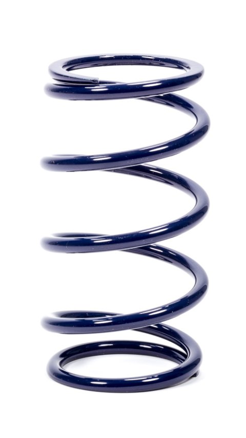 Coil Spring - Coil-Over - 1.625 in ID - 4.25 in Length - 140 lb/in Spring Rate - Steel - Blue Powder Coat - Each thumbnail 2