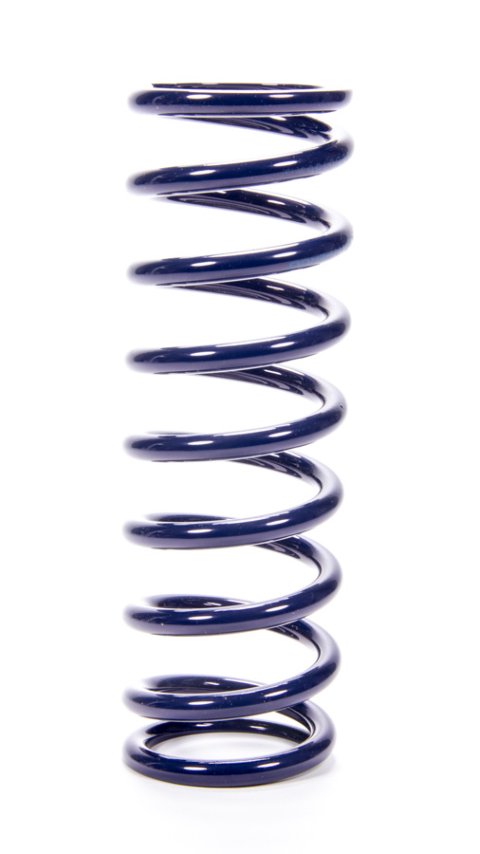 Coil Spring - Coil-Over - 1.875 in ID - 8 in Length - 225 lb/in Spring Rate - Steel - Blue Powder Coat - Each thumbnail 1