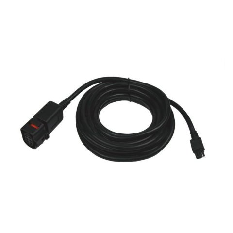 Data Transfer Cable - LM-2 to O2 Sensor - 18 ft Long - Innovate Motorsports LM-2 - Each
