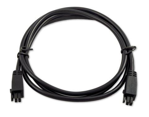 Serial Patch Cable - 4 ft - 4 Pin to 4 Pin - Innovate LC-2 / LM-2 / MTX Gauges - Each