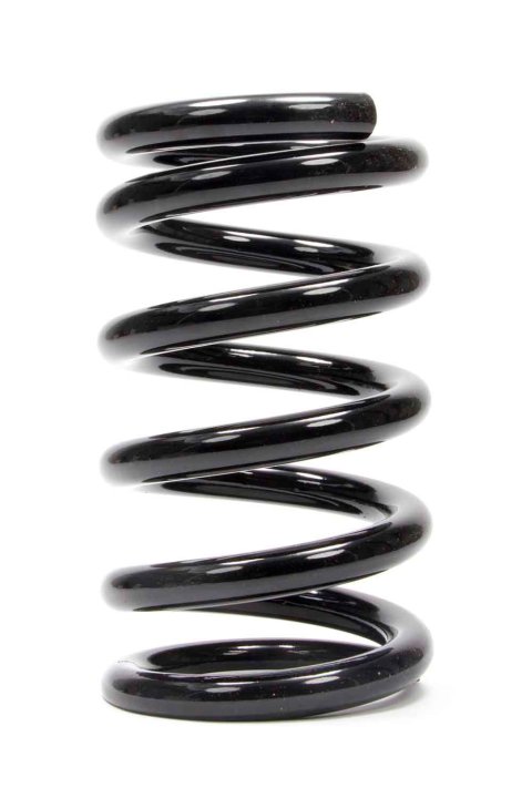 Coil Spring - Conventional - 5.5 in OD - 9.5 in Length - 950 lb/in Spring Rate - Front - Steel - Black Powder Coat - Each thumbnail 2