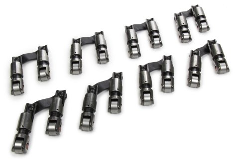 Lifter - Extreme Zone EZ-RollMAX - Mechanical Roller - 0.180 in Offset - Extra Tall Body - Big Block Chevy - Set of 16 thumbnail 2