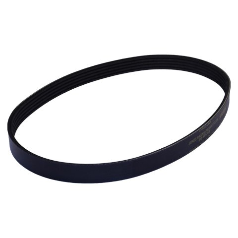 Serpentine Drive Belt - 27.48 in Long - 5-Rib - Each