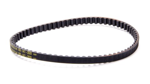 HTD Drive Belt - 24.88 in Long - 10 mm Wide - 8 mm Pitch - Each
