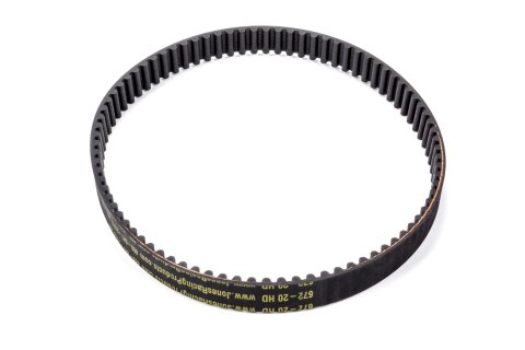 HTD Drive Belt - 26.46 in Long - 20 mm Wide - 8 mm Pitch - Each