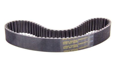 HTD Drive Belt - 26.77 in Long - 30 mm Wide - 8 mm Pitch - Each