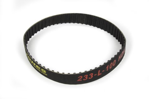 HTD Drive Belt - 29.921 in Long - 20 mm Wide - 8 mm Pitch - Each