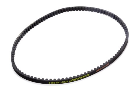HTD Drive Belt - 31.5 in Long - 10 mm Wide - 8 mm Pitch - Each