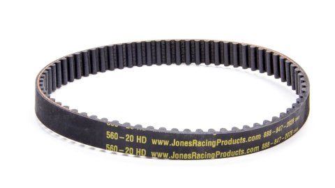 HTD Drive Belt - 34.65 in Long - 20 mm Wide - 8 mm Pitch - Each