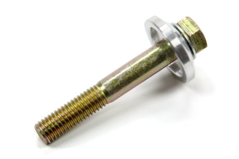 Mandrel Drive Bolt - 1/2 in Bolt - 4 in Long - Hex Head - Step Washer - Steel - Each thumbnail 1