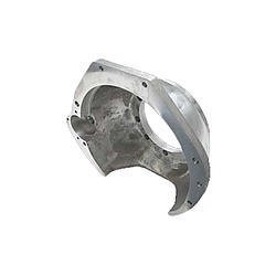 Bellhousing - Ultra-Bell - SFI 30.1 - Aluminum - Natural - TH400 - Mopar B / RB-Series - Each