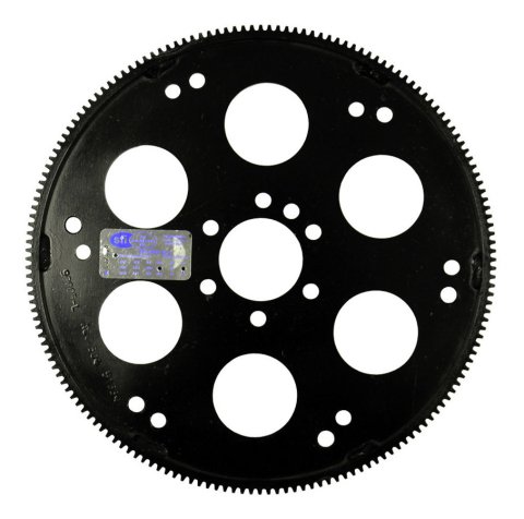 Flexplate - The Wheel - Lightweight - 168 Tooth - SFI 29.2 - Chromoly - Internal Balance - 2-Piece Seal - Small / Big Block Chevy - Each thumbnail 2