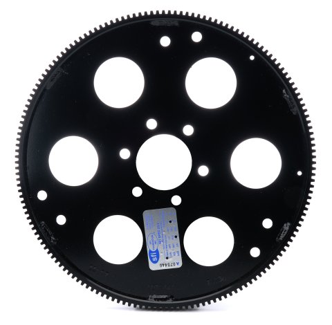Flexplate - The Wheel - Lightweight - 160 Tooth - SFI 29.2 - Chromoly - Internal Balance - Buick V6 - Each thumbnail 2