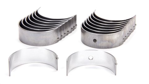 Connecting Rod Bearing - HP - 0.020 in Undersize - Narrowed - Dowelled - Big Block Chevy / GM W-Series - Kit