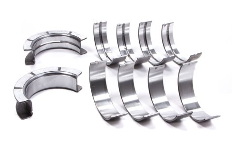 Main Bearing - HP - 0.010 in Undersize - Big Block Ford - Kit