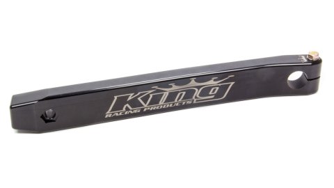 Torsion Arm - Rear - Driver Side - Hardware Included - Aluminum - Black Anodized - Sprint Car - Each