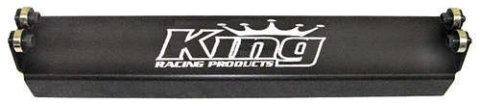 Drive Shaft Checker - Aluminum - Black Anodized - Each