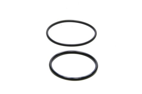 O-Ring - 6 and 12 AN - Rubber - King Racing Products Fuel Filter - Kit thumbnail 1