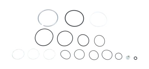 Steering Box Seal Kit - Complete Seal Set - KSE Gen2 Steering Box - Kit thumbnail 1