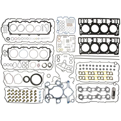 Engine Gasket Set - Full - 6.0 L - Ford PowerStroke - Kit