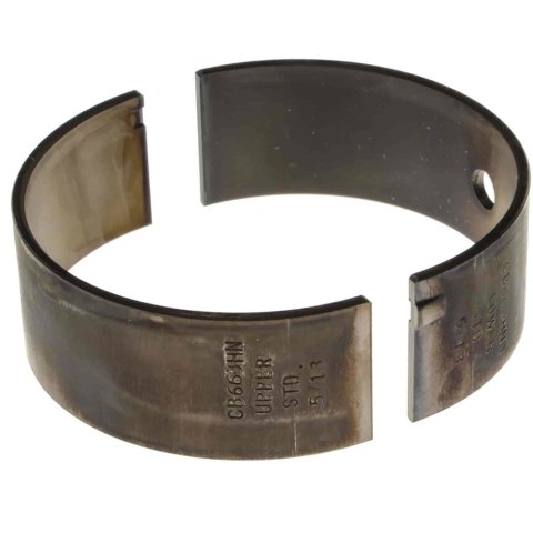 Connecting Rod Bearing - H-Series - Standard - Narrowed - Doweled - Coated - Small Block Chevy / GM LS-Series - Each